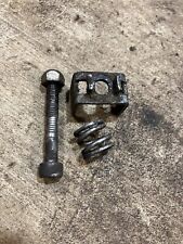 Gearbox Adjuster  - Honda