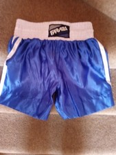  Boxing shorts  Fatabi M