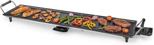 90cm xxl electric teppanyaki - 90cm,