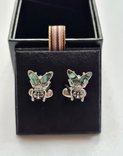 New Paul Smith Cufflinks Fly