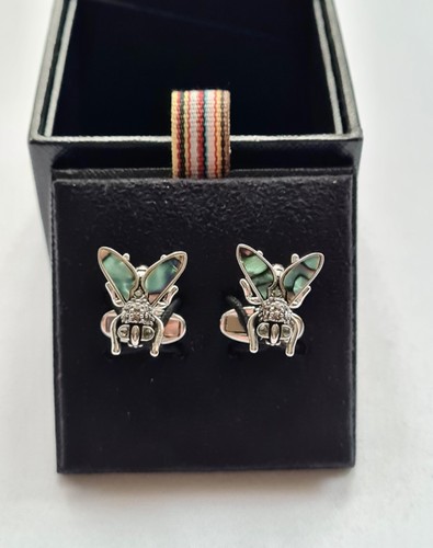 New paul smith cufflinks - cufflinks, fly
