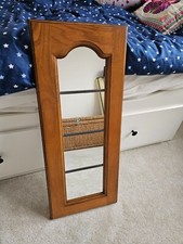 Wall Hanging Mirror