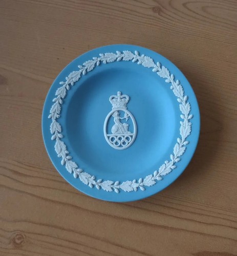 Vintage wedgwood blue - wedgwood,