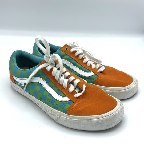 Vans golf wang - wang, pro