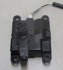 NISSAN QASHQAI  J10 2010-2013 HEATER FLAP ACTUATOR MOTOR 2774300A01 ST165