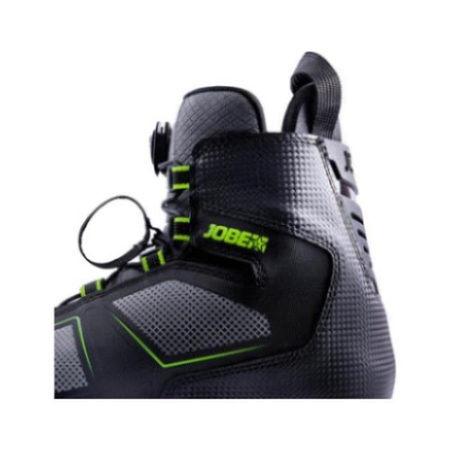 Jobe unit wakeboard - wakeboard, bindings