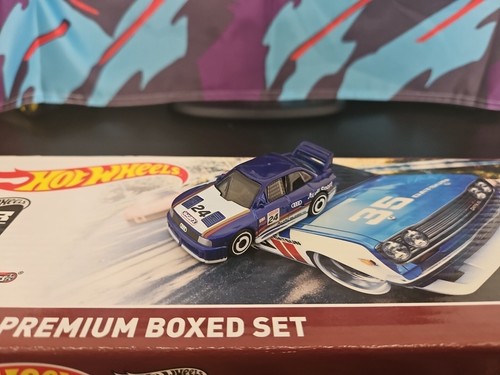 Hot wheels 2024 - 2024, '90