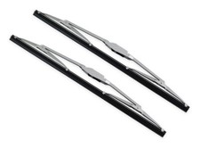 VW Type 3 34 Ghia Wiper 14"