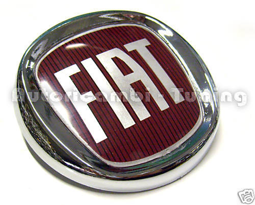 Front emblem badge logo - emblem,