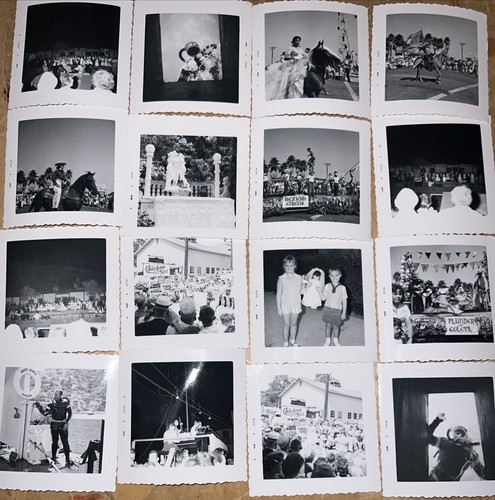 Vintage mexican circus 57 - mexican,