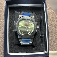 PAGANI DESIGN Mechanical