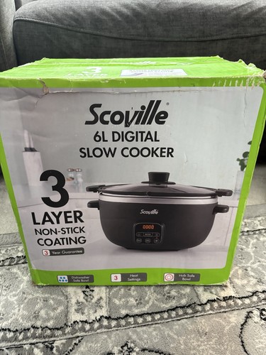 Digital new brand - 6l,
