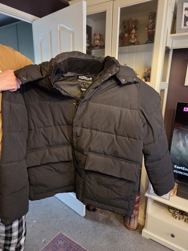 Black barbour international - black,