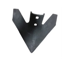 Field Cultivator Sweep 7" x 6