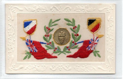 King albert ww1 - albert, i:
