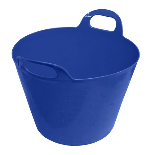 Large flexi tub - flexi, flexible