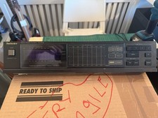 Technics SH-8046 Stereo