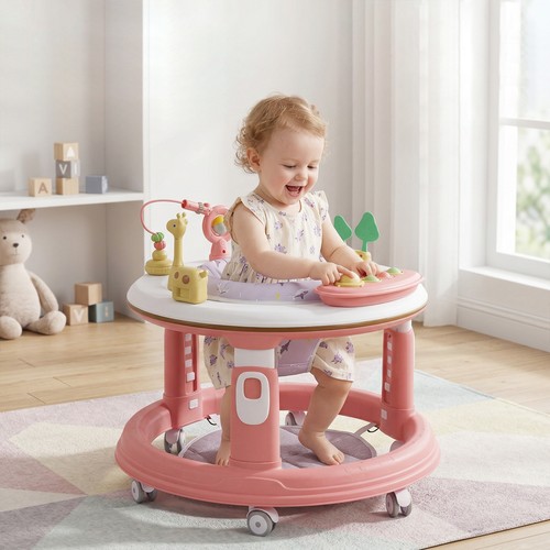 Multi function baby - multi, walker