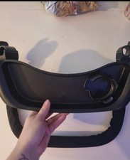 Mountain buggy nano bumper - buggy, bar