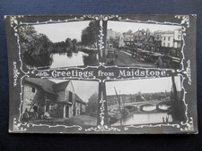 Greetings from MAIDSTONE Kent