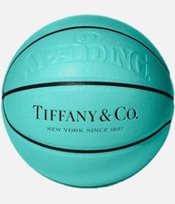 Tiffany & Co. x Spalding