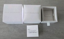 Hot diamonds boutique box - diamonds,