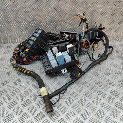 Porsche 911 996 engine cable - porsche,