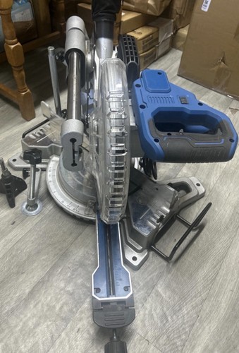 Hyundai sliding compound mitre - compound,