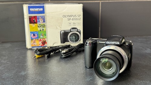 Olympus 810uz 0mp - olympus, 14.0mp