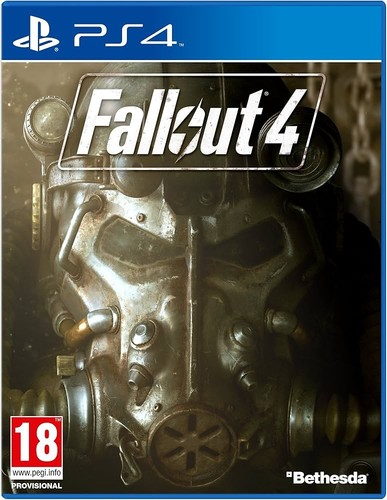 Fallout standard edition - -,