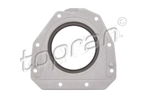 Crankshaft shaft seal - crankshaft,