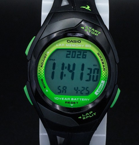 Casio phys str 300 - casio, jdm