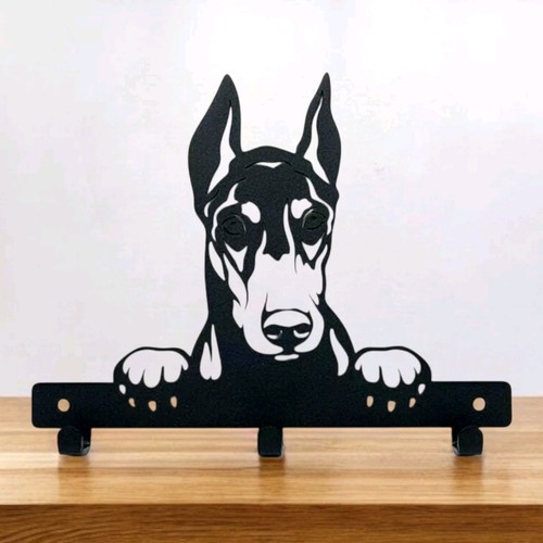 Dobermann dog lead - dog, |