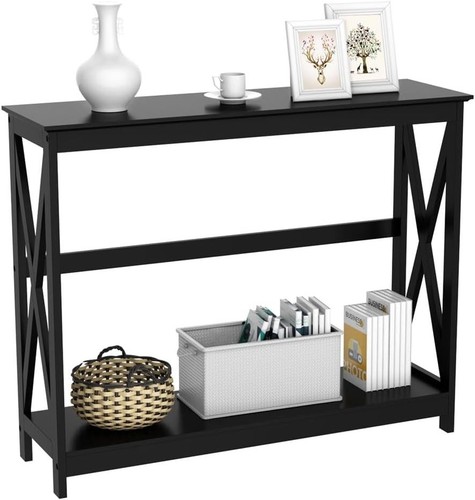 Tier console tables side - console, side/end