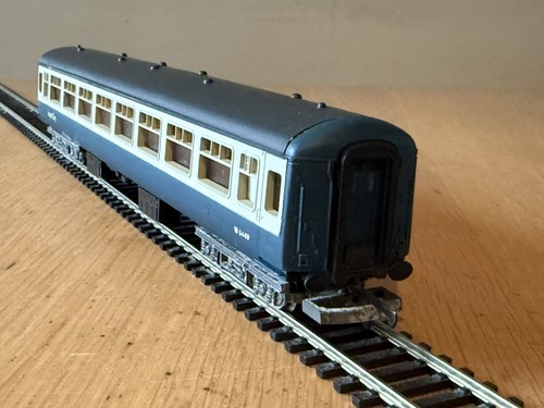 Lima 5302 gauge intercity - gauge,