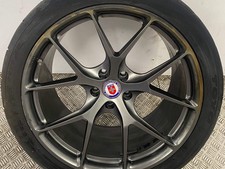 Nissan GTR HRE P101 20'' Alloy