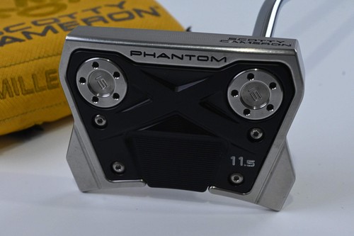 Scotty cameron phantom - cameron, 2022