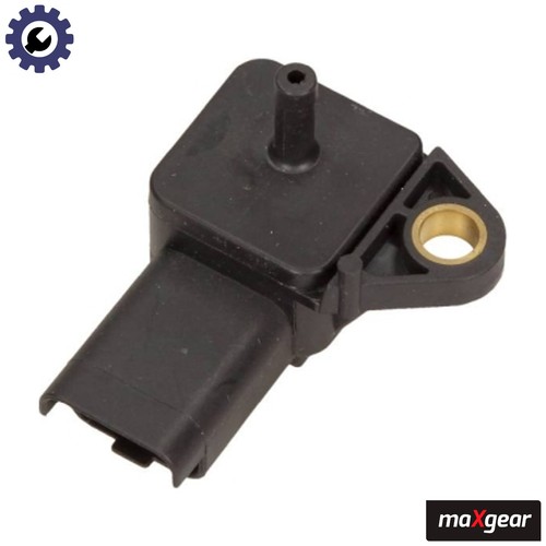 Sensor intake manifold - intake,