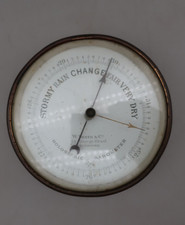 #E Antique W Heath & Co