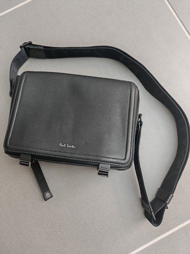 Paul smith black straw - paul,