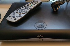 Sky Amstrad 500GB HD Digital