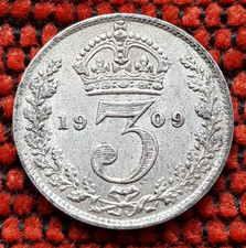 1902-1944 EVII-GV-GVI British