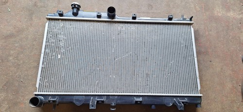 Subaru impreza 2008 2018 - 2008, sti