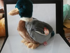 TY Beanie Baby Babies Buddy