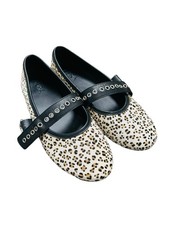 Asra Sz5UK Ballet Pump Strap