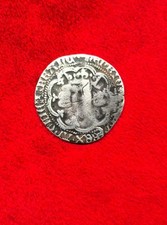 Henry V Hammered Silver Groat