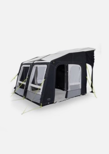 Kampa motor rally air pro330 - rally,