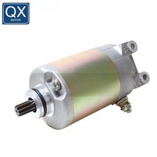 9 Teeth Starter Motor for