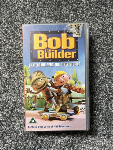 Bob the builder skateboard - builder,