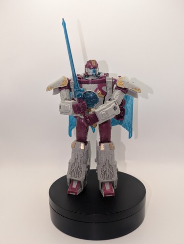 Transformers vector prime - vector,